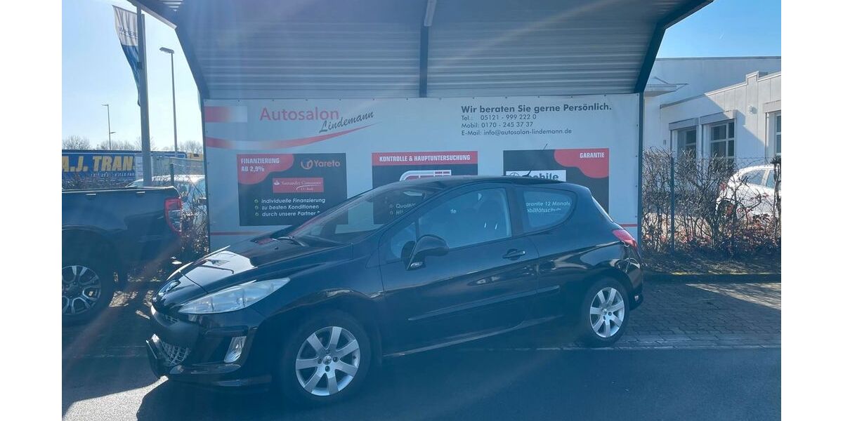 Peugeot 308 182.900 km 2.500 &euro; Hildesheim 31135