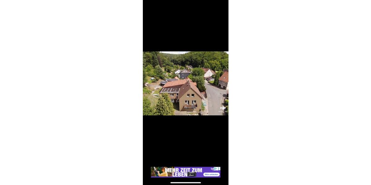 Einfamilienhaus Freden (Leine) - 10 Zimmer, 250 m&sup2;, 120.000&euro; | Angebot:23751870