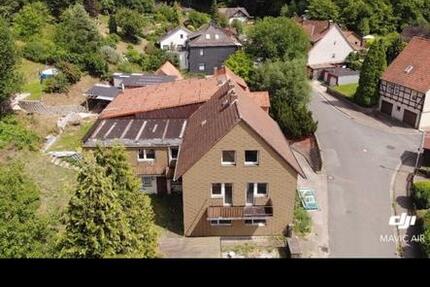 Haus Freden (Leine) - 10 Zimmer, 250 m&sup2;, 120.000&euro; | Angebot:23751870