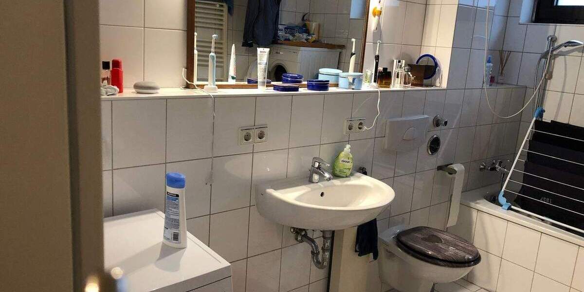 Etagenwohnung Hannover Südstadt - 3 Zimmer, 126 m&sup2;, 1.512&euro; | Angebot:25669434