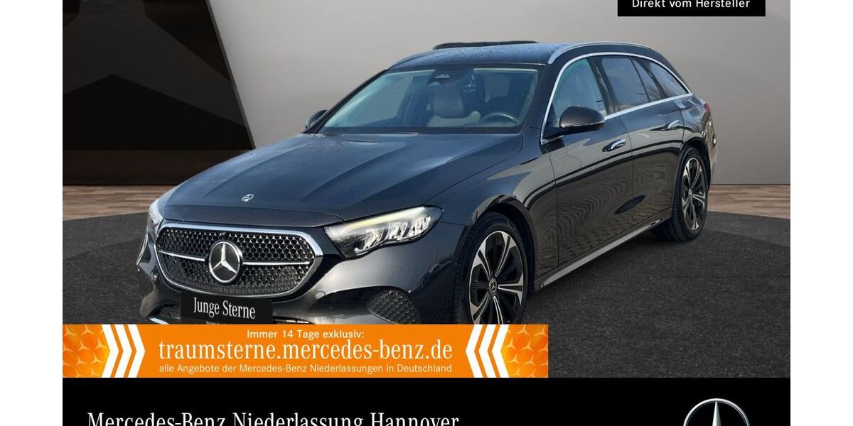 Mercedes-Benz E 300 20.796 km 41.990 &euro; Hannover/Langenhagen 30855