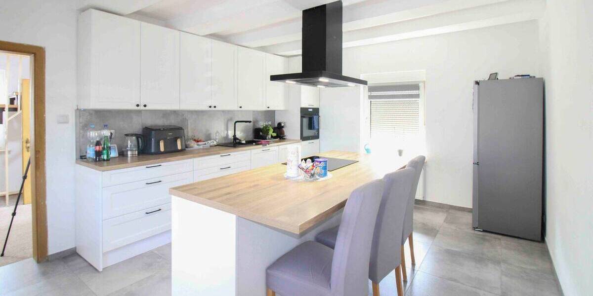 Einfamilienhaus Peine Telgte - 3 Zimmer, 100 m&sup2;, 189.000&euro; | Angebot:25999122