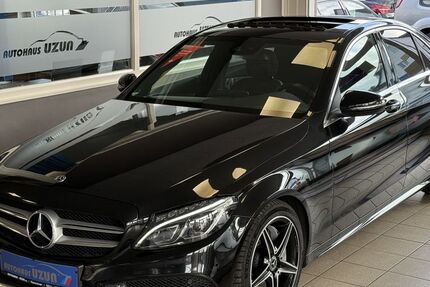 Mercedes-Benz C 250 198.447 km 17.990 &euro; Hannover 30419