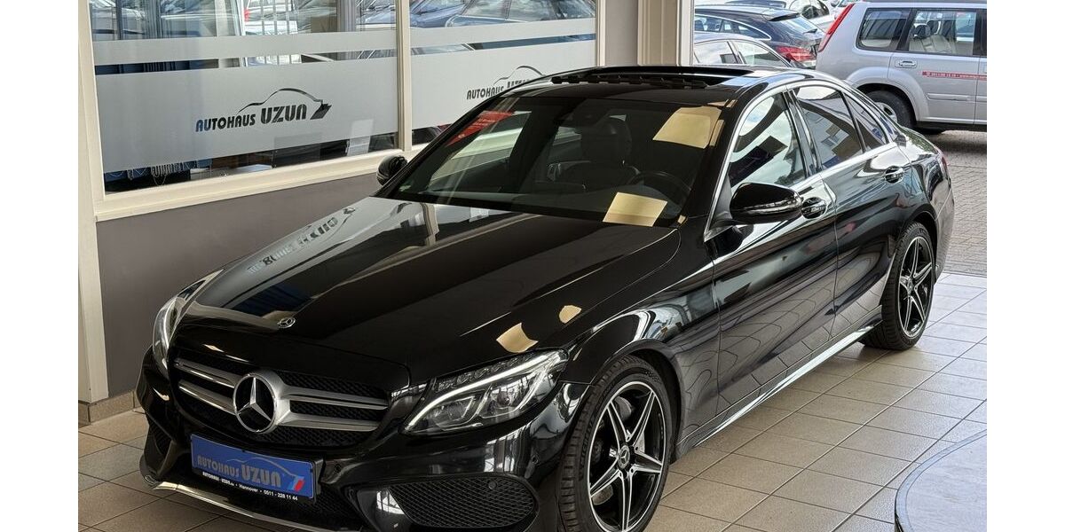 Mercedes-Benz C 250 198.447 km 17.990 &euro; Hannover 30419