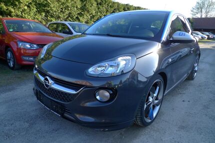 Opel Adam 149.000 km 6.890 &euro; Holtensen 30974