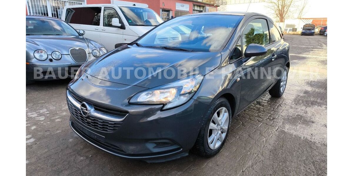 Opel Corsa 165.504 km 3.499 &euro; Hannover 30419