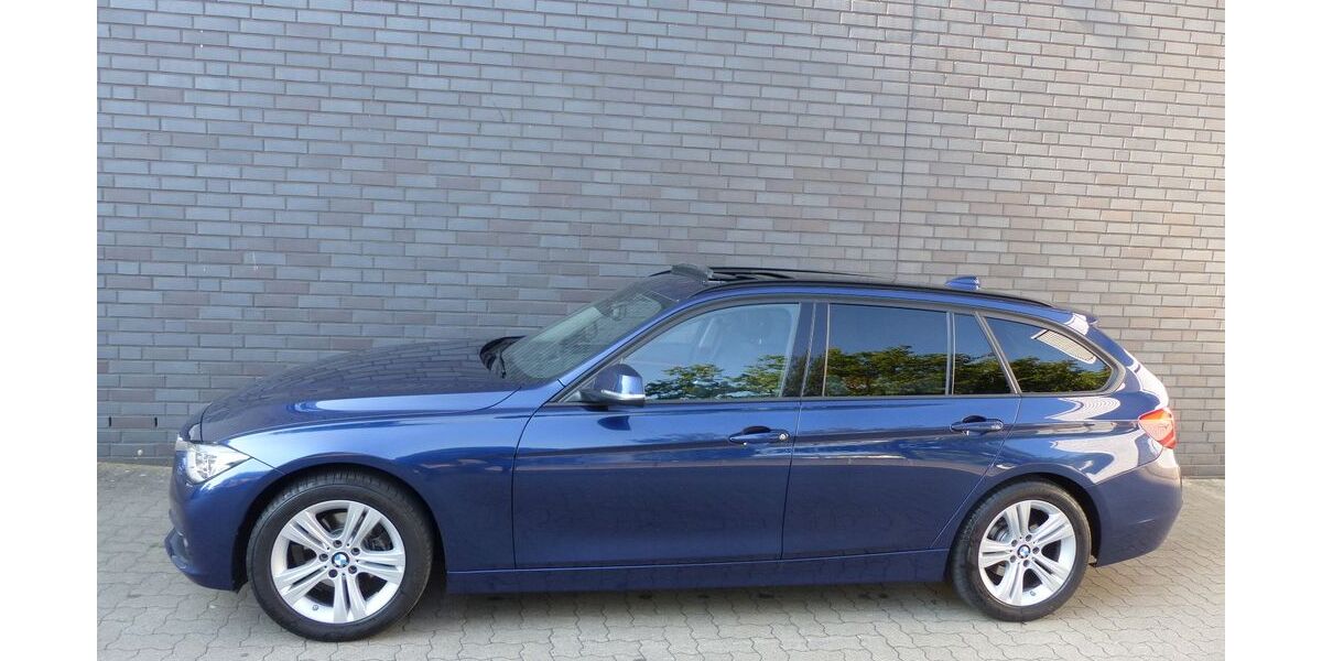 BMW 318 170.000 km 13.998 &euro; Hannover 30179