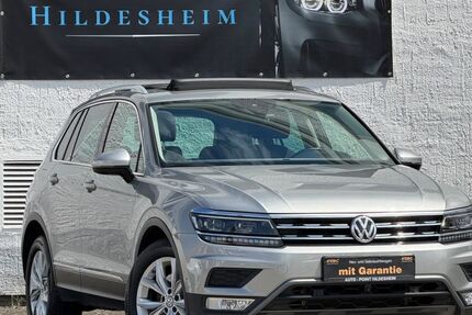 VW Tiguan 145.000 km 19.990 &euro; Hildesheim 31135