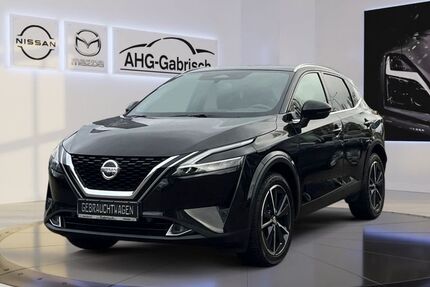 Nissan Qashqai 41.148 km 25.690 &euro; Hemmingen 30966