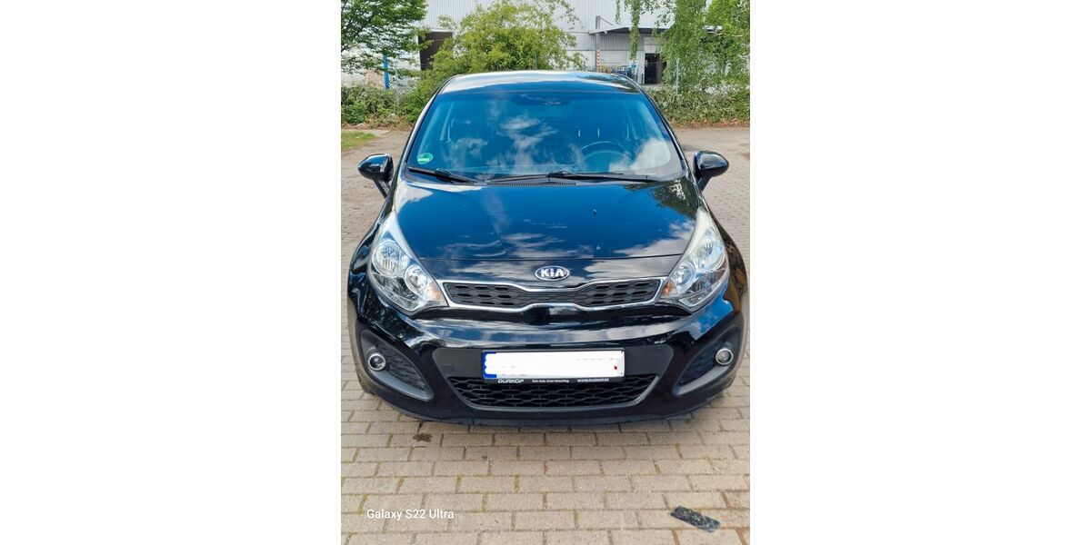 Kia Rio 204.441 km 3.450 &euro; Hannover 30179