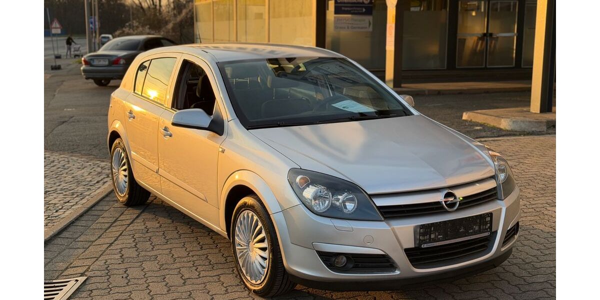 Opel Astra 129.500 km 2.990 &euro; Salzgitter 38229