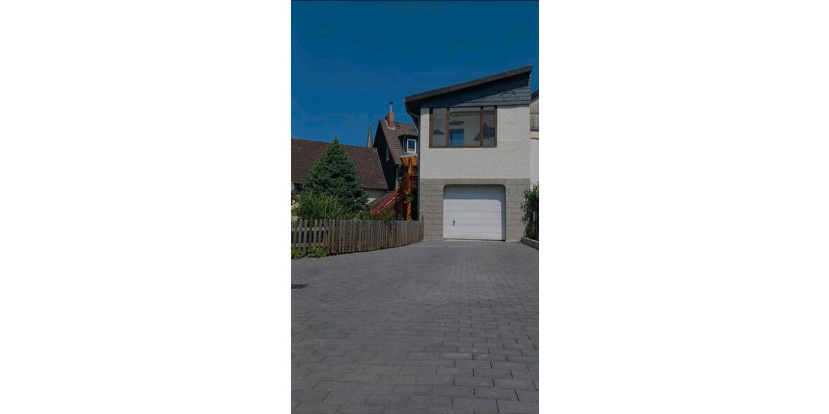 Reihenhaus Bad Salzdetfurth - 4 Zimmer, 151 m&sup2;, 260.000&euro; | Angebot:25722721