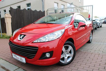 Peugeot 207 189.000 km 3.990 &euro; Nordstemmen 31171