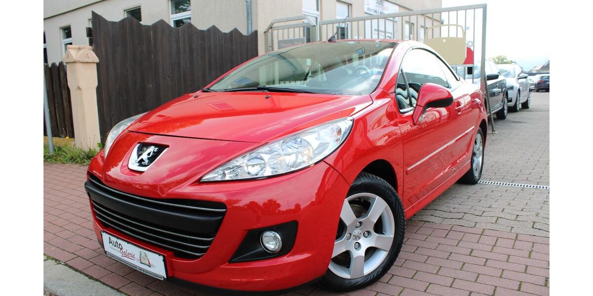 Peugeot 207 189.000 km 3.990 &euro; Nordstemmen 31171