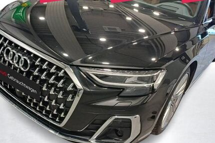 Audi A8 41.040 km 68.950 &euro; Hannover 30179