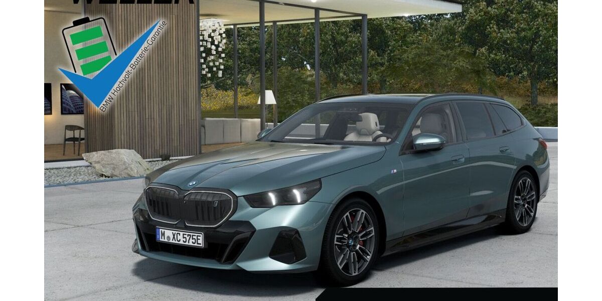 BMW i5 38.568 km 54.450 &euro; Hildesheim 31137