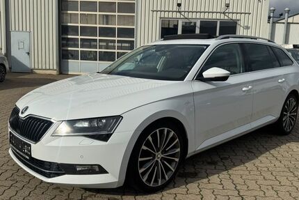 Skoda Superb 229.000 km 11.900 &euro; Salzgitter 38229