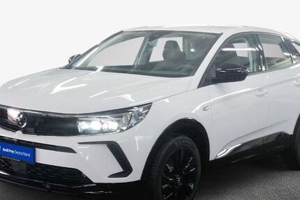 Opel Grandland (X) 9.500 km 27.925 &euro; Hildesheim 31135