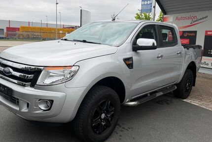 Ford Ranger 147.150 km 14.500 &euro; Hildesheim 31135