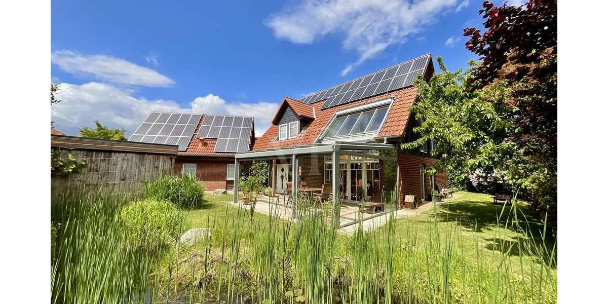 Einfamilienhaus Springe / Gestorf Gestorf - 8 Zimmer, 209 m&sup2;, 600.000&euro; | Angebot:21240759