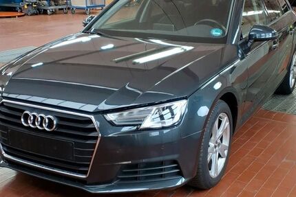 Audi A4 87.700 km 18.990 &euro; Peine 31228