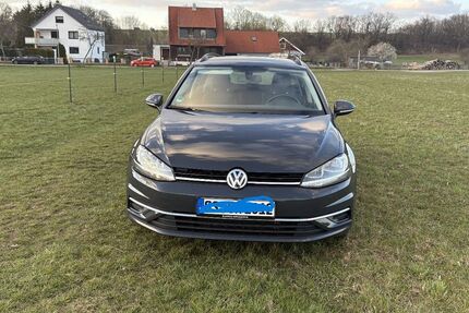 VW Golf 155.000 km 16.600 &euro; Salzgitter 38259