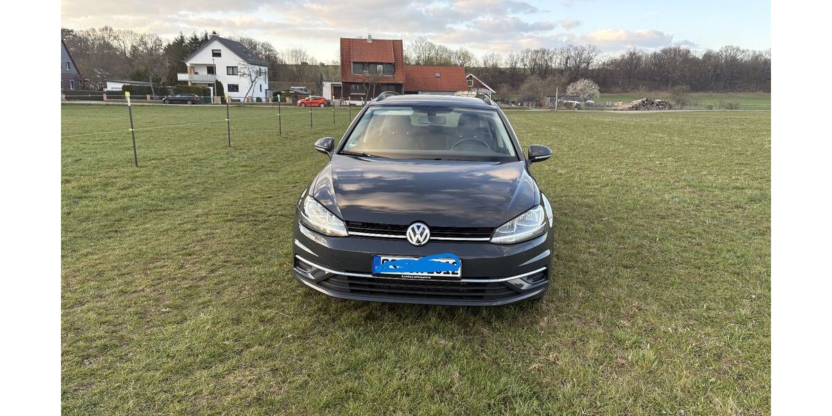 VW Golf 155.000 km 16.600 &euro; Salzgitter 38259