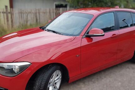 BMW 116 98.162 km 12.000 &euro; Alfeld(Leine) 31061