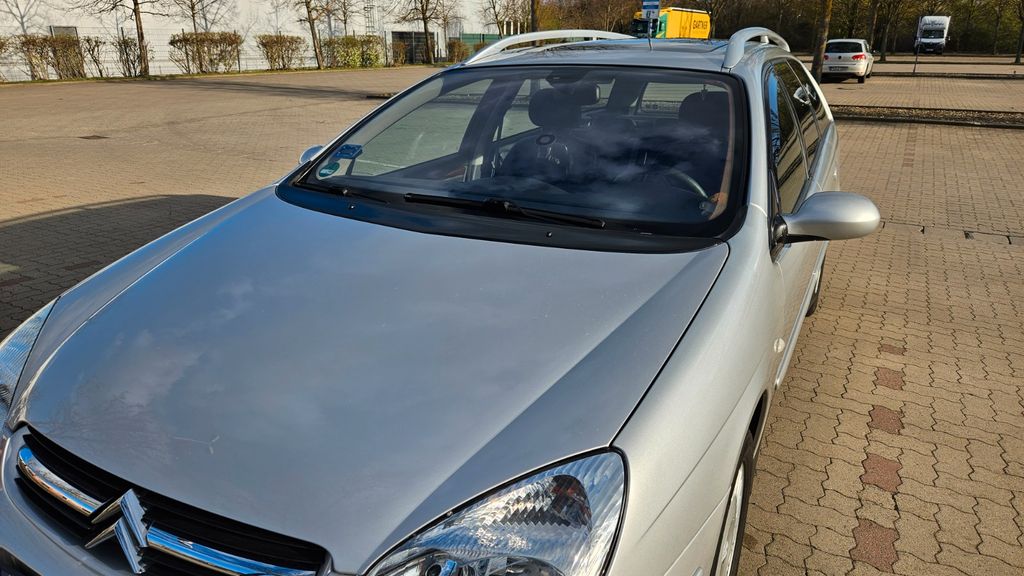 Citroen C5 159.535 km 2.950 &euro; Hemmingen 30966