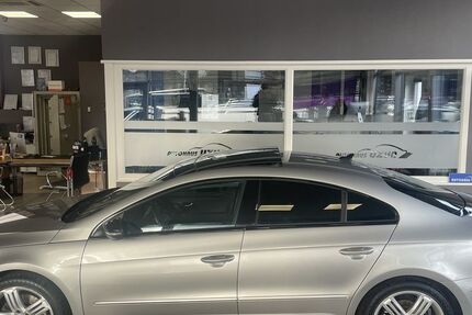 VW CC 152.211 km 15.990 &euro; Hannover 30419