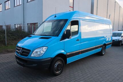 Mercedes-Benz Sprinter 541.965 km 9.900 &euro; Hannover 30179