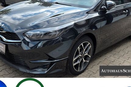 Kia ceed / Ceed 124.226 km 15.999 &euro; Hannover 30165
