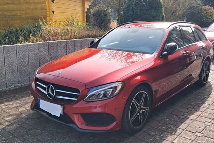 Mercedes-Benz C 180 57.000 km 19.990 &euro; Hildesheim 31135