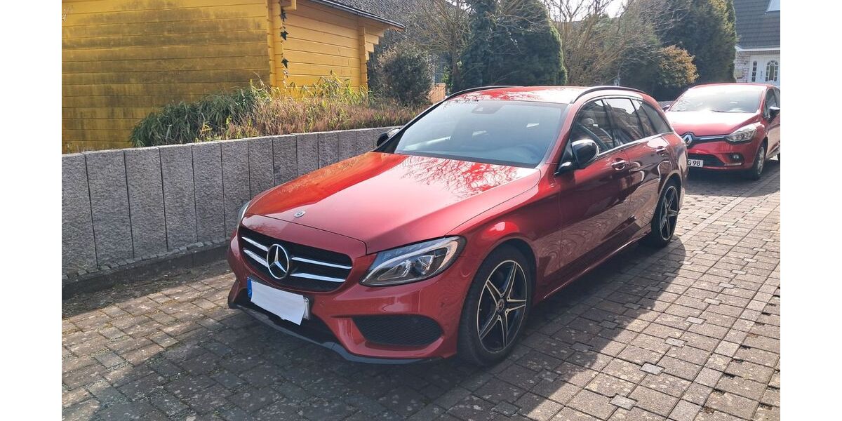 Mercedes-Benz C 180 57.000 km 19.990 &euro; Hildesheim 31135