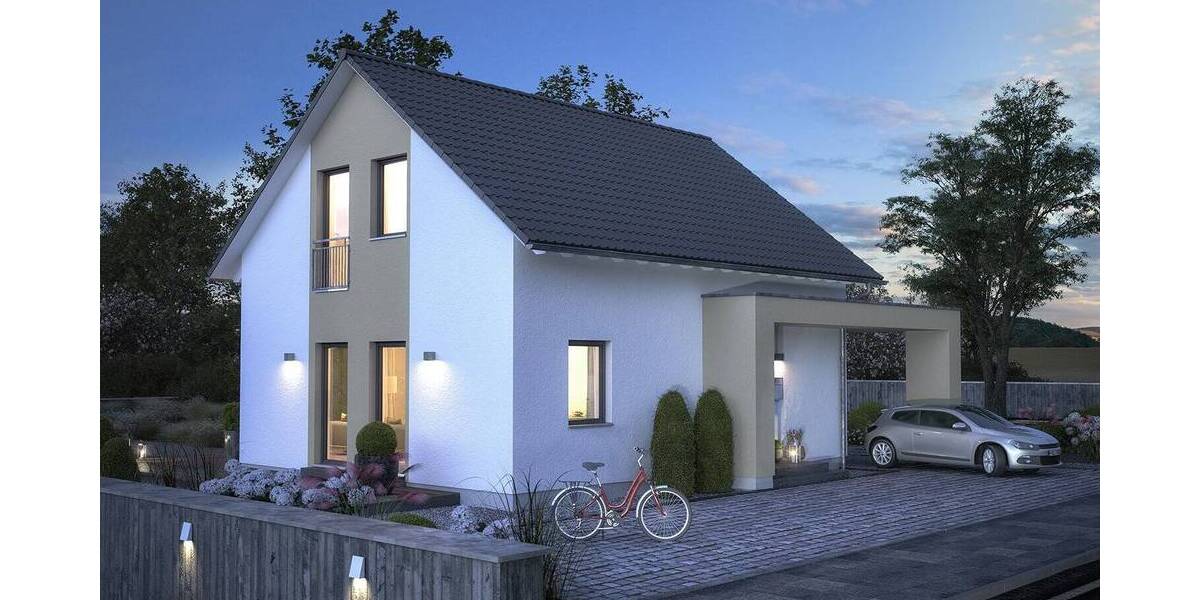 Einfamilienhaus Hildesheim Einum - 5 Zimmer, 134 m&sup2;, 459.000&euro; | Angebot:26358855