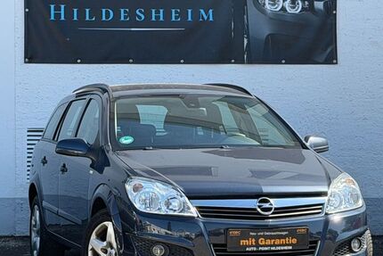 Opel Astra 160.000 km 3.990 &euro; Hildesheim 31135
