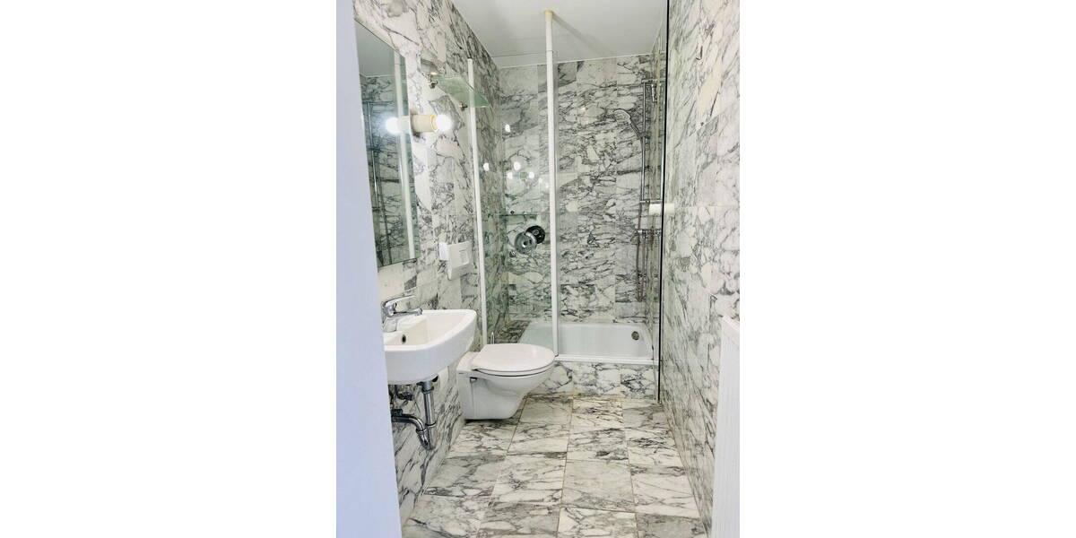 Etagenwohnung Springe - 3 Zimmer, 73 m&sup2;, 930&euro; | Angebot:26027028