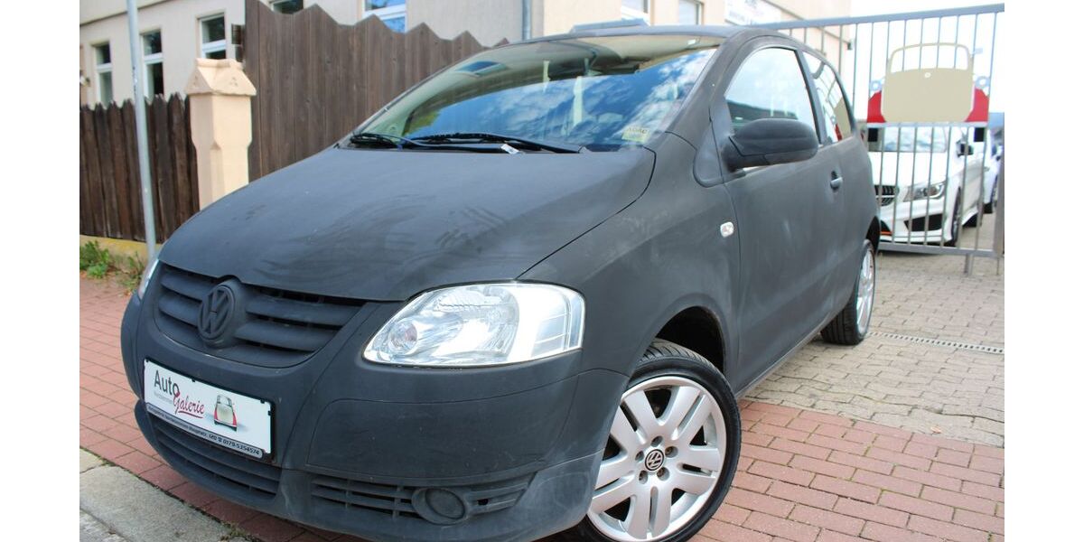 VW Fox 143.000 km 2.499 &euro; Nordstemmen 31171