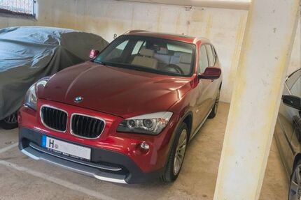 BMW X1 92.000 km 15.600 &euro; Hannover 30659