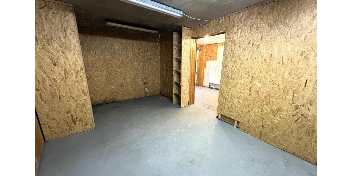 Gewerbeobjekt Hildesheim Bockfeld - 350&euro; | Angebot:24523084