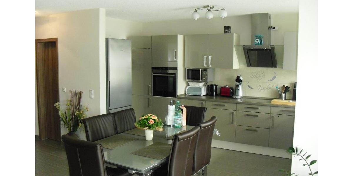 Etagenwohnung Salzgitter Ortschaft Nord - 4 Zimmer, 114 m&sup2;, 315.000&euro; | Angebot:25830249