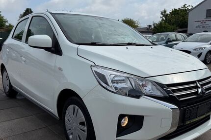 Mitsubishi Space Star 95.000 km 6.999 &euro; Hannover 30163
