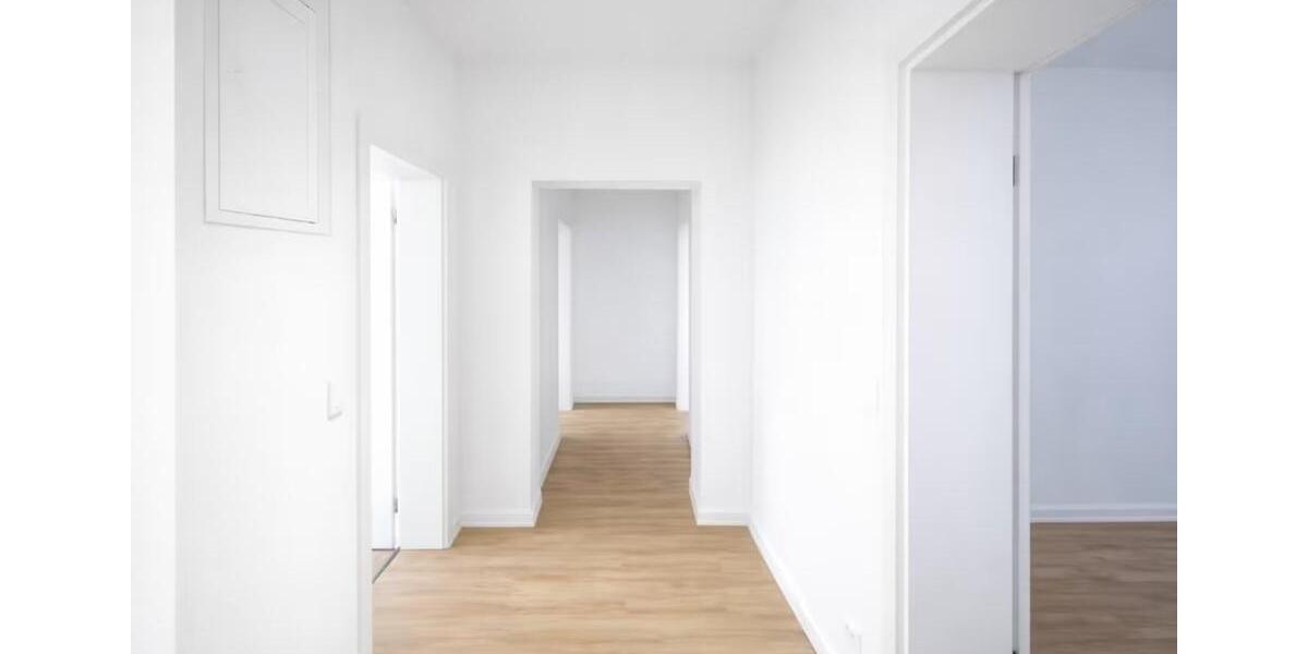 Etagenwohnung Hannover Linden-Limmer - 2 Zimmer, 55 m&sup2;, 750&euro; | Angebot:25804862