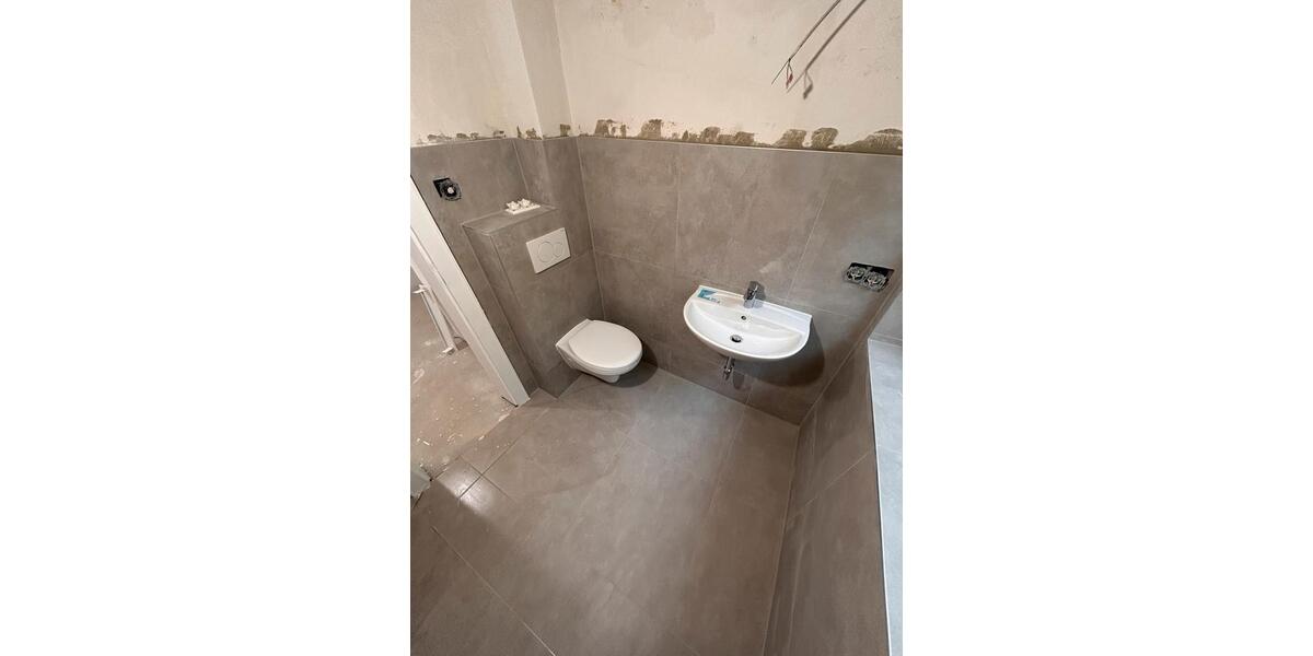 Reihenhaus Peine Südstadt - 5 Zimmer, 100 m&sup2;, 1.300&euro; | Angebot:26635931