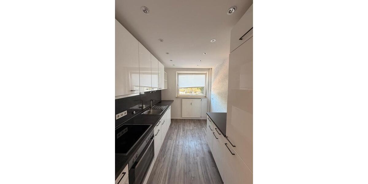 Etagenwohnung Salzgitter Ortschaft Nord - 3 Zimmer, 70 m&sup2;, 72.000&euro; | Angebot:27295852