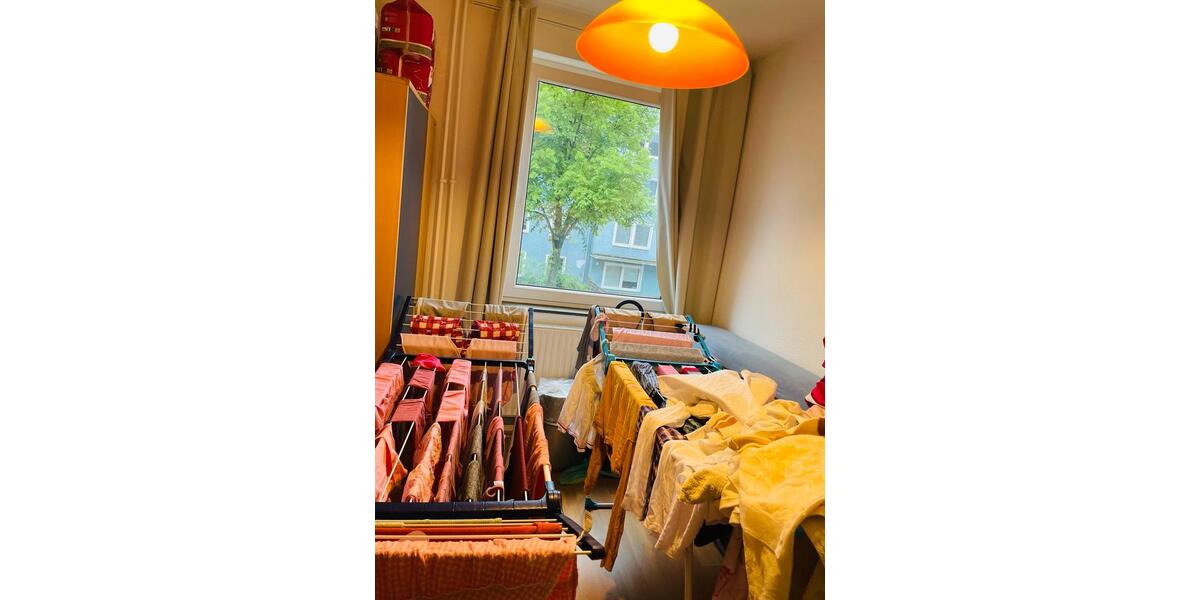 Etagenwohnung Hildesheim Himmelsthür - 4 Zimmer, 70 m&sup2;, 2.290&euro; | Angebot:26448353