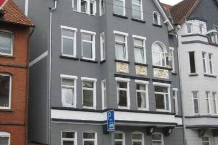 Haus Hildesheim Ost - 2 Zimmer, 410&euro; | Angebot:25740703