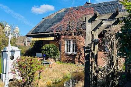 Haus Hildesheim Itzum-Marienburg - 5 Zimmer, 125 m&sup2;, 529.000&euro; | Angebot:26020471