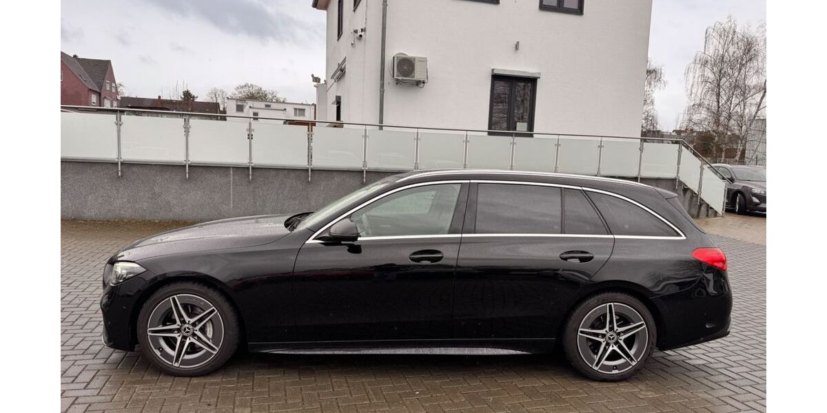 Mercedes-Benz C 200 169.990 km 21.900 &euro; Salzgitter-Lebenstedt 38226