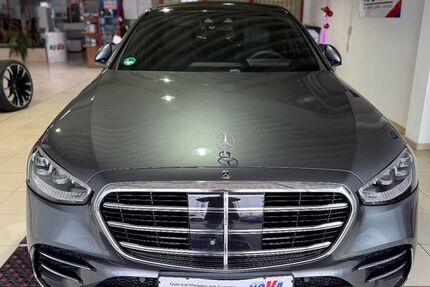 Mercedes-Benz S 400 99.000 km 86.990 &euro; Laatzen bei Hannover 30880